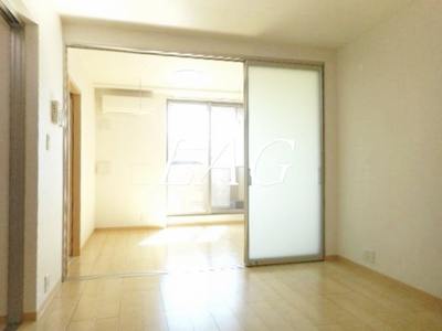 【寝室】 | フィオーレ　パラッツオ | 寝室です。
