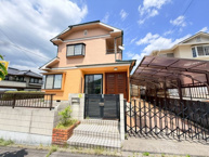 呉市神山３丁目の中古戸建て！の画像
