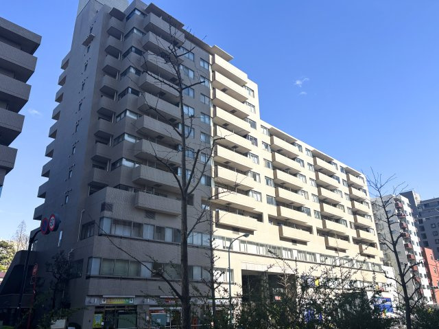 アベニュー音羽
