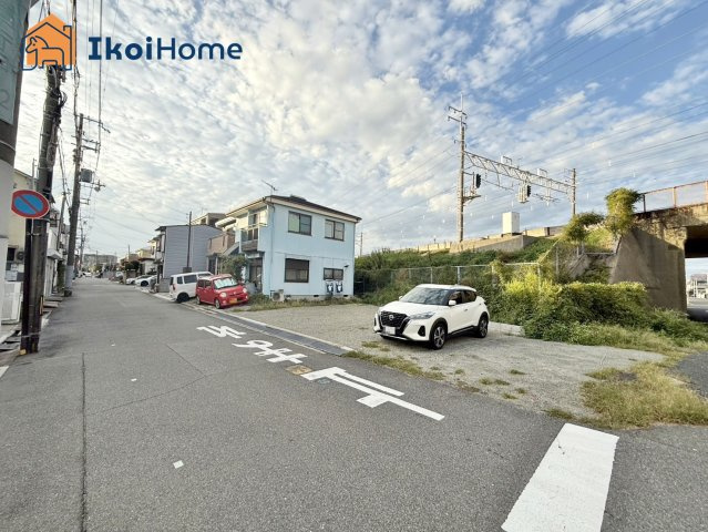 明石市西新町2丁目　土地のその他|～ご見学に関して～平日や夜間でもご案内可能。決まったお時間で身動きが取れない方も臨機応変に対応します