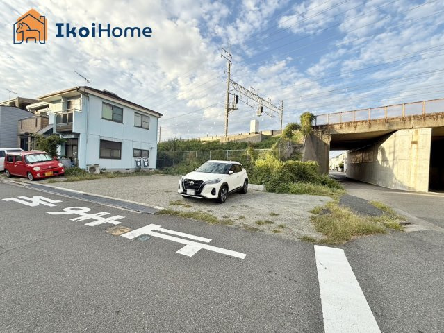 明石市西新町2丁目　土地のその他|●年中無休：当日予約可●更地につき解体費用不要です。