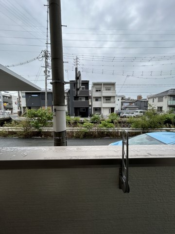 フジパレス立花駅南Ⅰ番館の展望