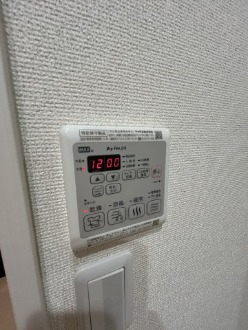 フジパレス立花駅南Ⅰ番館の設備