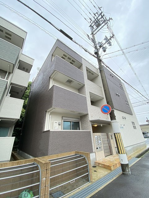 フジパレス立花駅南Ⅰ番館