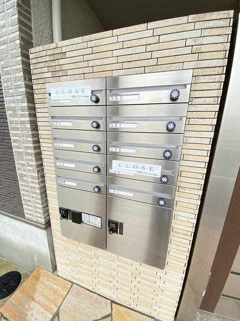 フジパレス立花駅南Ⅰ番館の設備