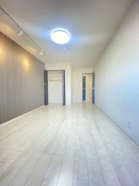 フジパレス立花駅南Ⅰ番館の寝室
