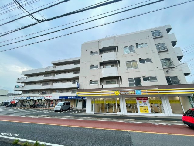 メゾンアイエス
