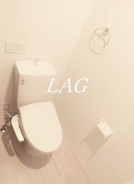 【トイレ】 | バハラ南小岩 | トイレです。