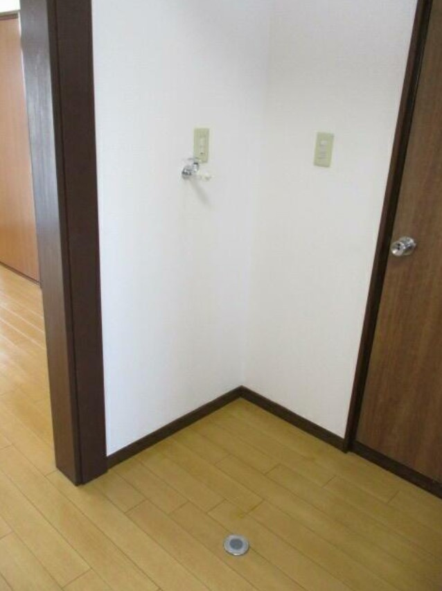 マツエイハイツのその他|別部屋参照