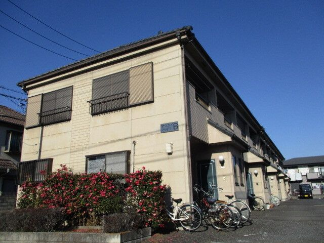 マツエイハイツ