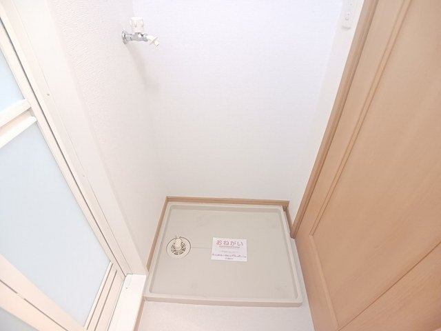 シェル・バンの設備