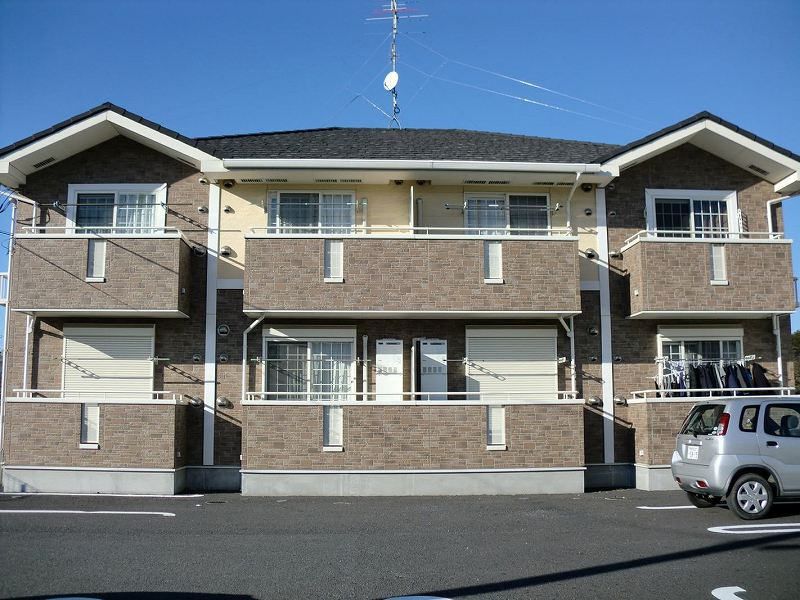 メゾン・アローンのその他共用部分