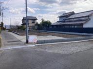 菊川市加茂 新築一戸建ての画像
