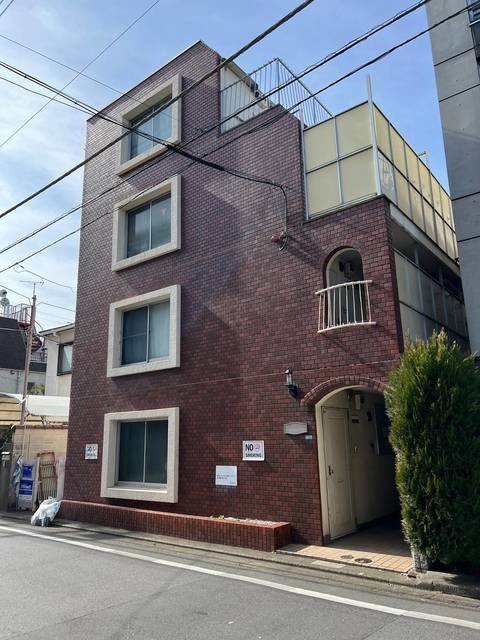 メゾンドペルルの画像