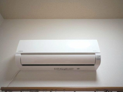 【設備】 | カーサベルデ