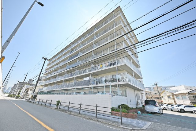 ドルミ淀川