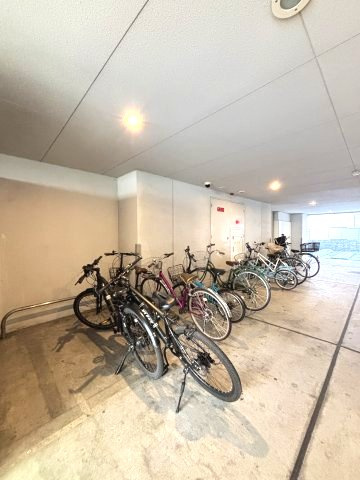 名古屋市中区栄５丁目の賃貸マンションのその他共用部分