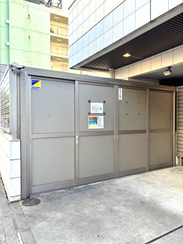 名古屋市中区栄５丁目の賃貸マンションのその他共用部分