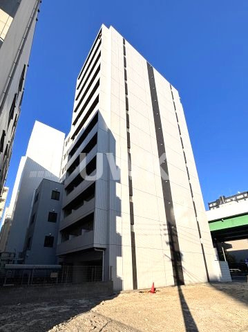 名古屋市中区栄５丁目の賃貸マンション