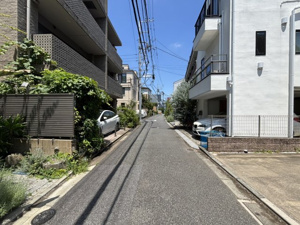 【前面道路含む現地写真】 | 2026年7月9日撮影