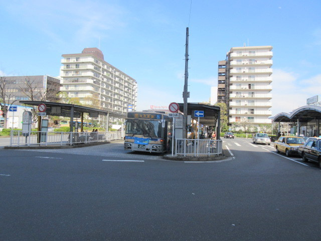 キャトルセゾンのその他|根岸駅
