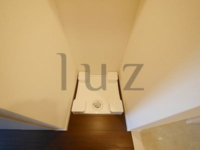 クラリッサ横浜フロードの設備