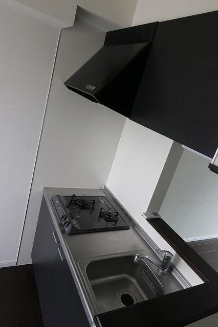 コンフォートシティ増尾のその他
