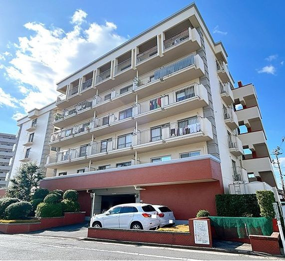 倉敷市中央１丁目の中古マンション