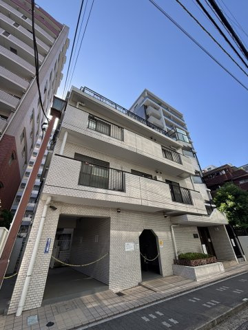 キャニオンマンション三鷹の画像