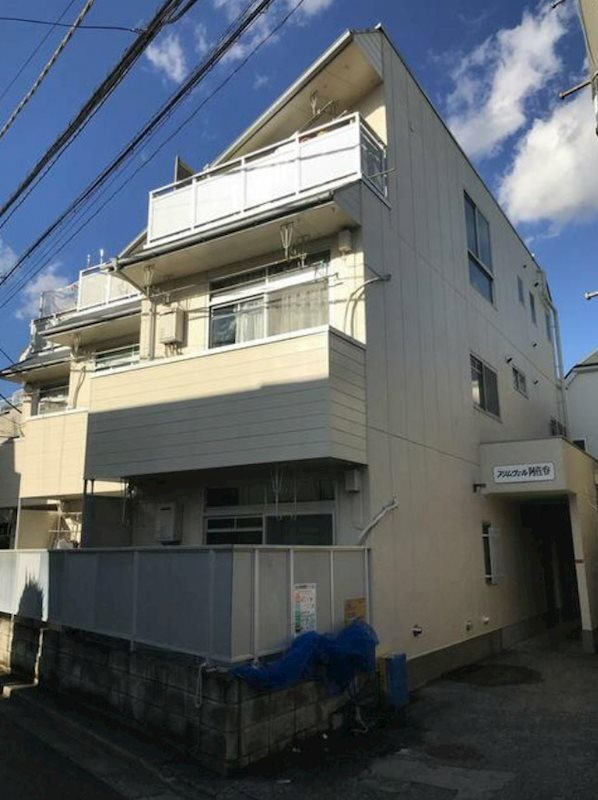 プリムヴェール阿佐谷
