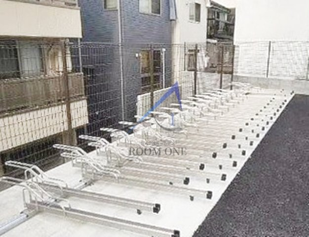 GROWS上板橋