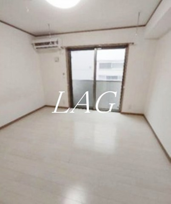 【居間・リビング】 | Ｇｓｑｕａｒｅ | 洋室のお部屋です。