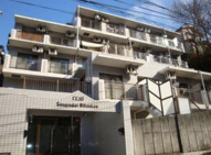 クリオ浅間台弐番館の画像