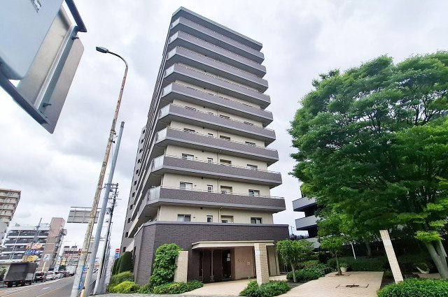 BELISTA鳳北町の外観|外観