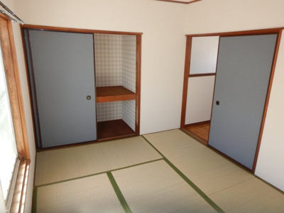 【和室】 | マイスペース酒々井