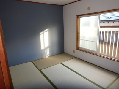 【和室】 | マイスペース酒々井