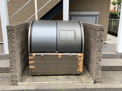 【その他】 | レオパレスメゾン　ド　ツルマ