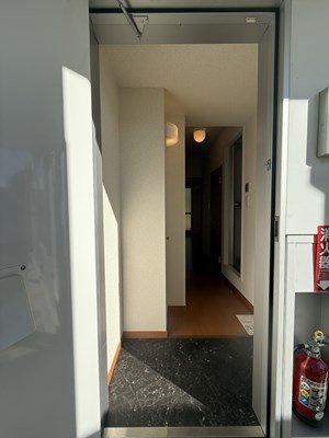 【玄関】 | レオパレスカーツ