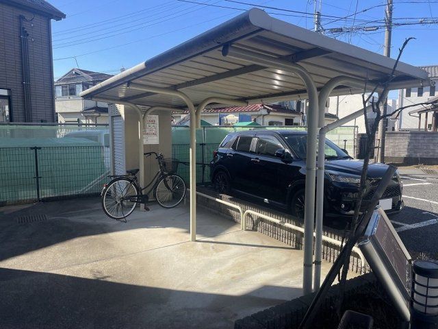 レオパレス白樺Ⅲのその他