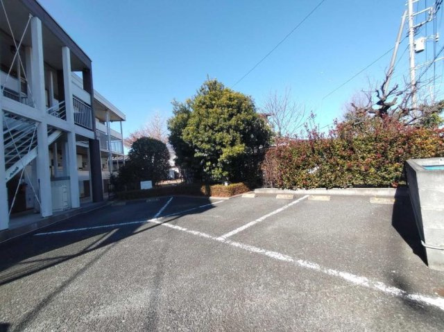 レオパレスさくら小町のその他