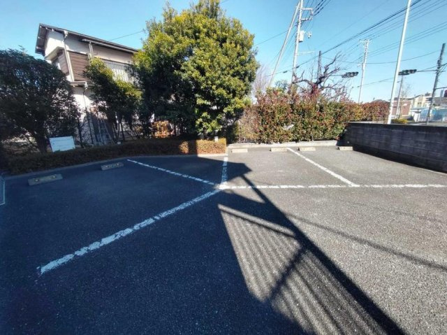 レオパレスさくら小町のその他