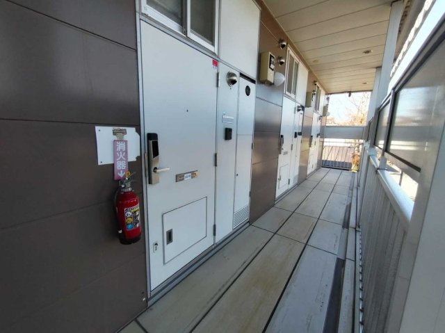 レオパレスさくら小町のその他