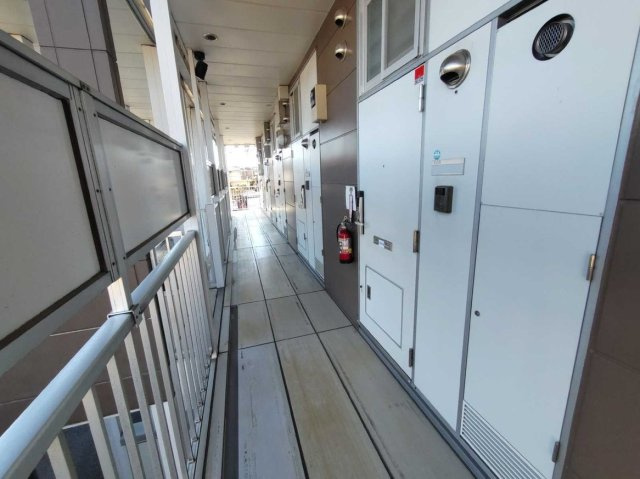 レオパレスさくら小町のその他