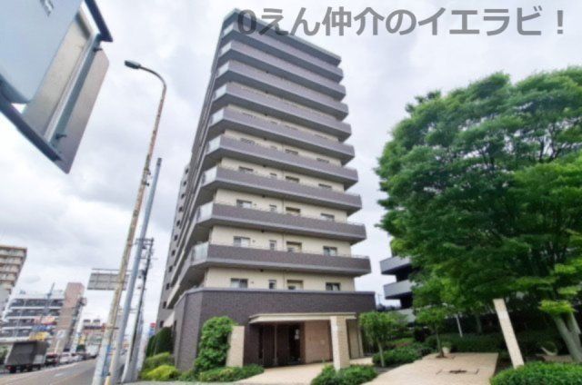 BELISTA鳳北町