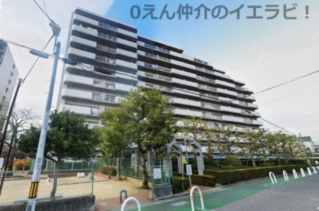 進和グレーシイハイツ堺