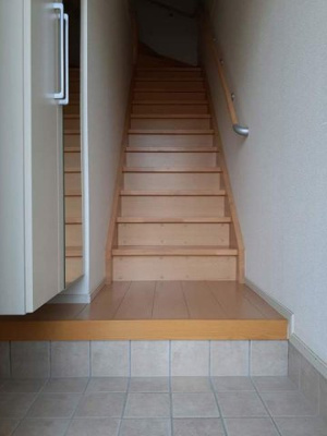 【玄関】 | エスト