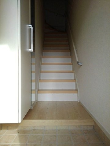 【玄関】 | ＡＲＴ
