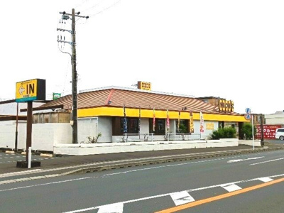 【周辺】 | プラシード掛川 | ココス掛川店まで550m