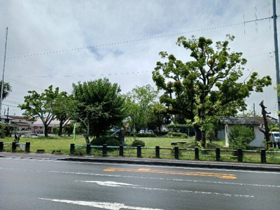 【周辺】 | プラシード掛川 | 中宿公園まで90m