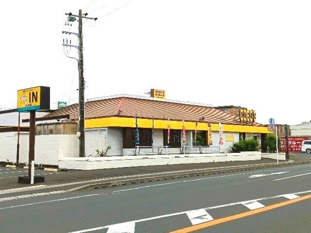 【周辺】 | プラシード掛川 | ココス掛川店まで550m
